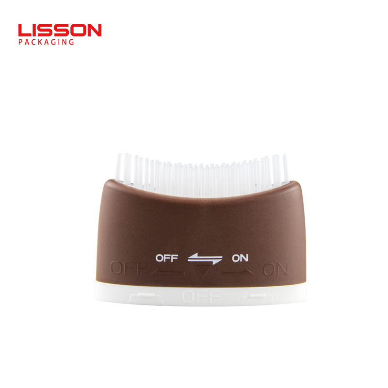 five rollers bottle for neck care
