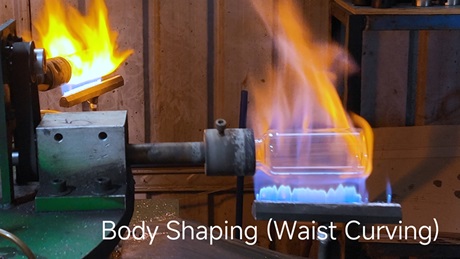 Body Shaping & Waist Curving