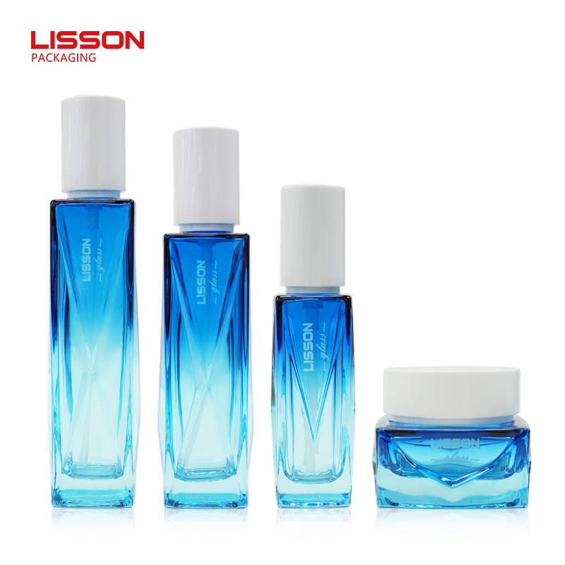 Custom Luxury Skincare Packaging