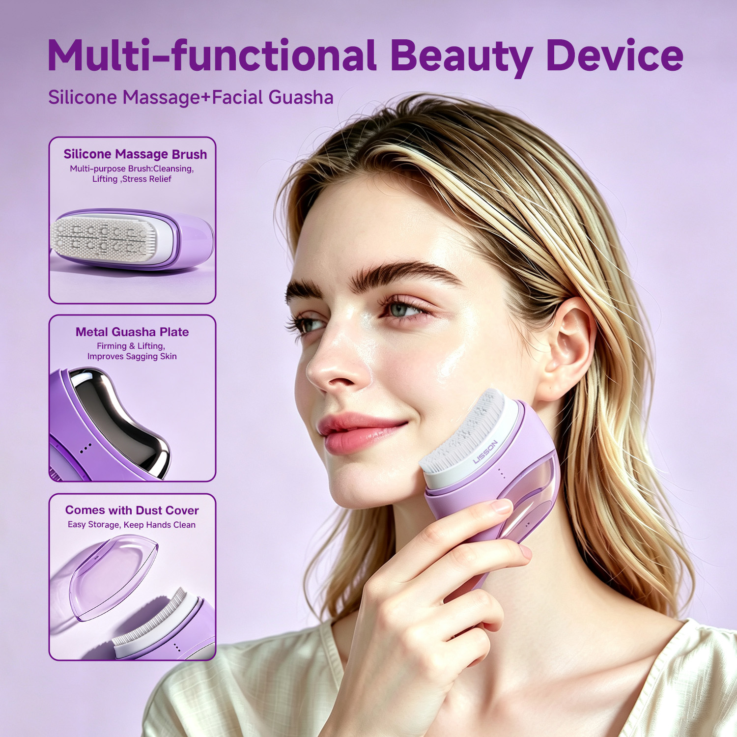 Beauty Devices