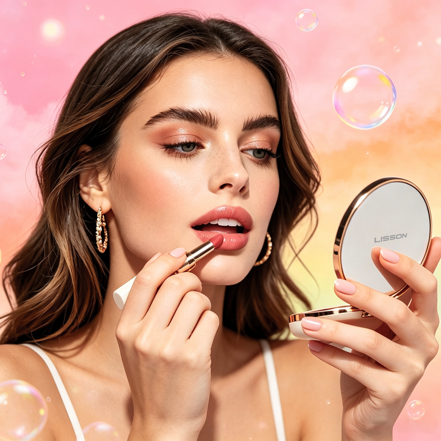 Makeup Packaging
