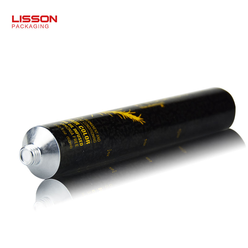  Aluminum Toothpaste Tubes