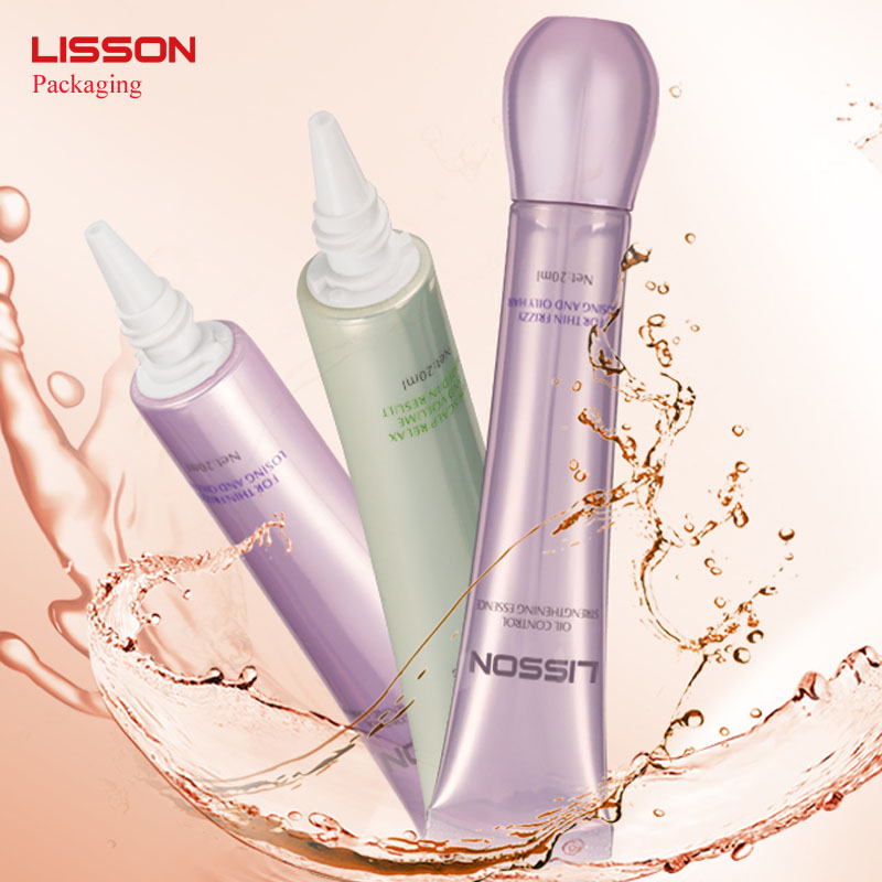 Empty Eye Essence Tube
