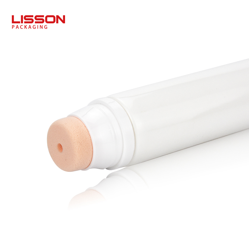 50ml Sponge Squeeze Tube