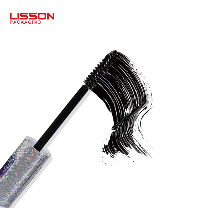 Mascara Cream Plastic Squeeze Tubes