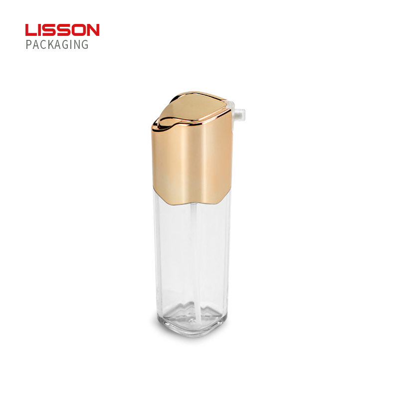 50ml Pump Bottle