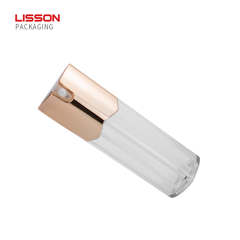 50ml Pump Bottle