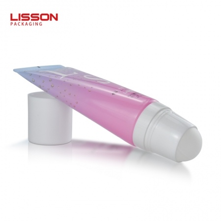 Roller Tube for Cosmetics