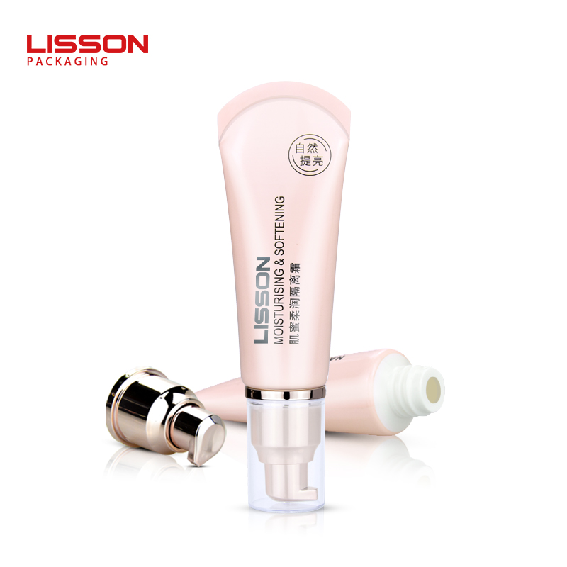  Airless Pump Tube
