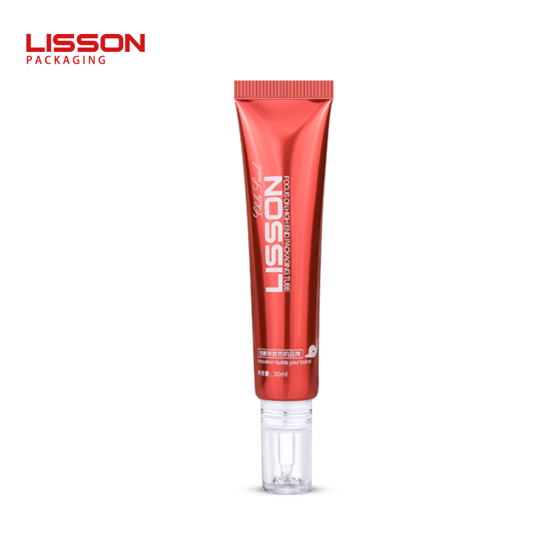Essential Oil Squeeze Tubes