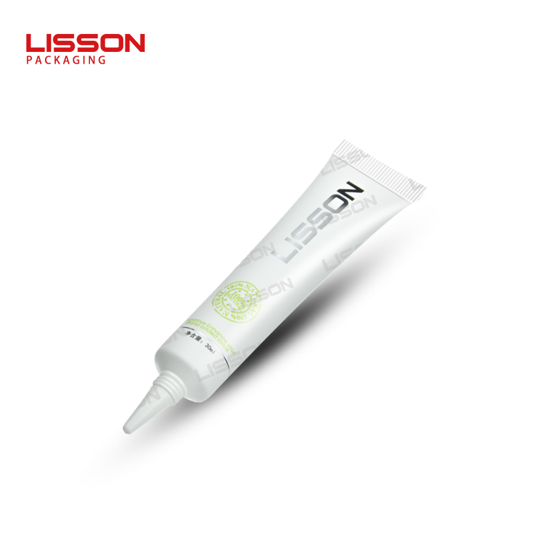 20ml Empty Needle Nozzle Tube