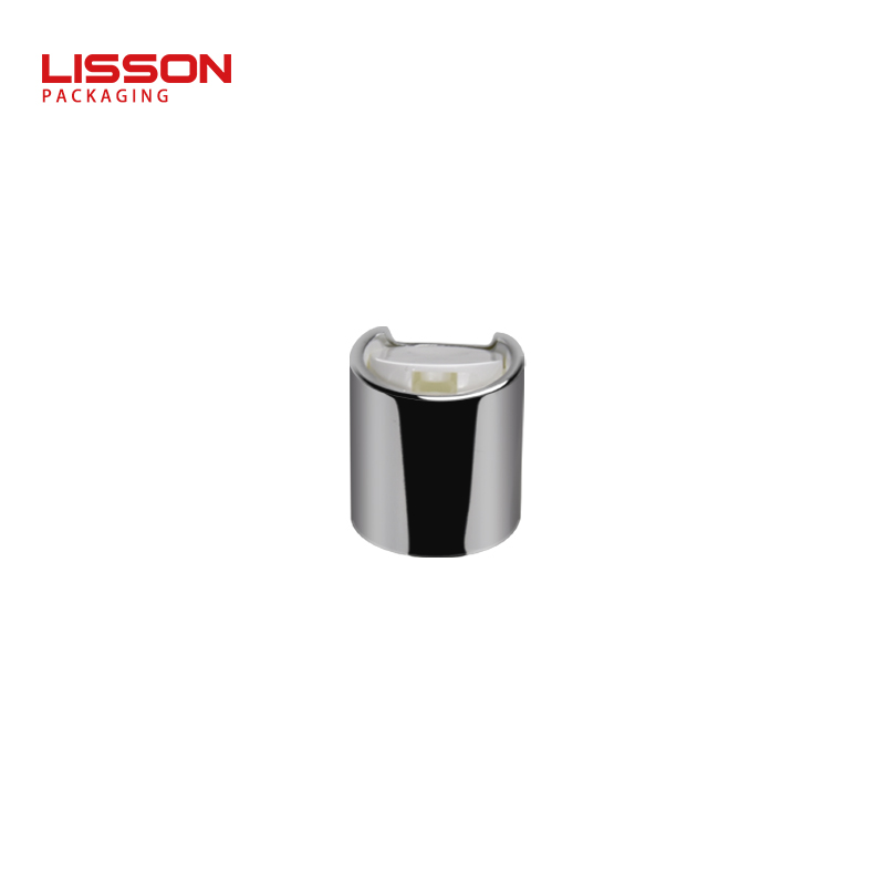Disc Top Cap Tube