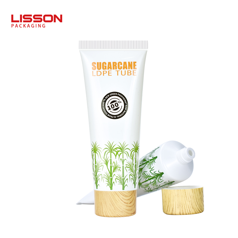 Sugarcane Tube