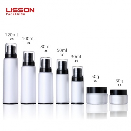 Cosmetic Bottle Sets