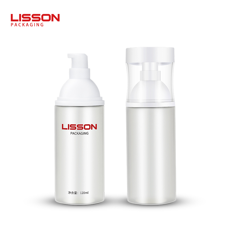 Plastic Bottle
