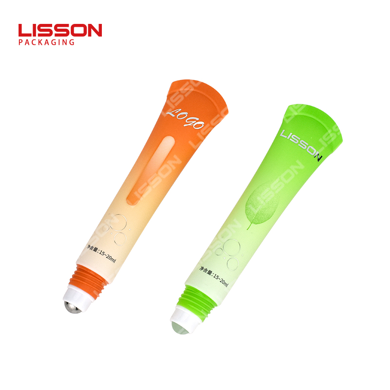 Empty Lip Gloss Tube