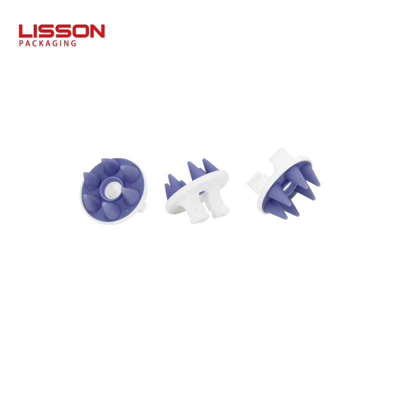 Scalp Treatment Tube