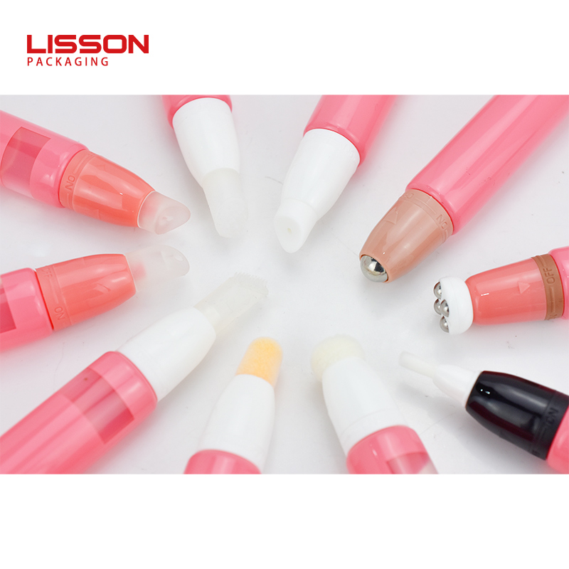 Makeup Tubes