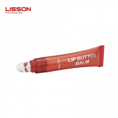 Lip Gloss Tube