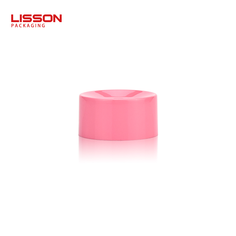 Round Dual Chamber Tube