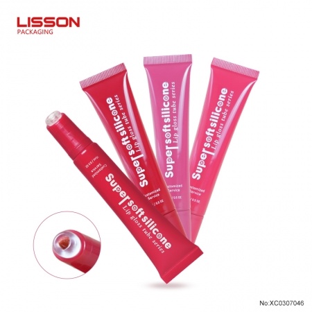 Lip Gloss Tube