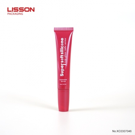 Lip Gloss Tube