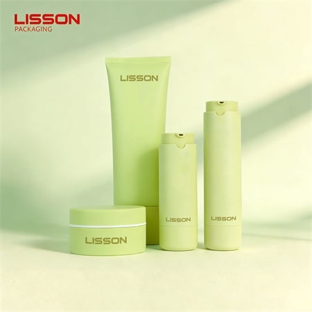 PP Mono-material High-Temp Soft Tube