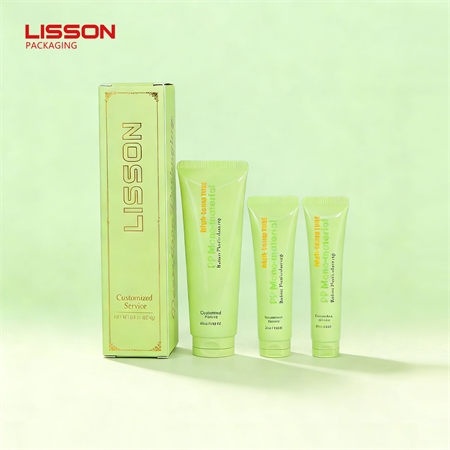 PP Mono-material High-Temp Soft Tube