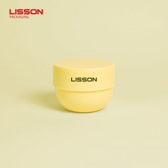 Tubos e potes cosméticos de plástico flexível para marca própria