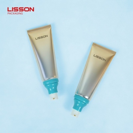 Cosmetic Pump Tube
