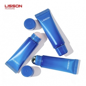 Bola de plástico para apertar