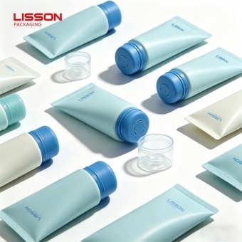 Tubo de desodorante vazio personalizado de 40 mm