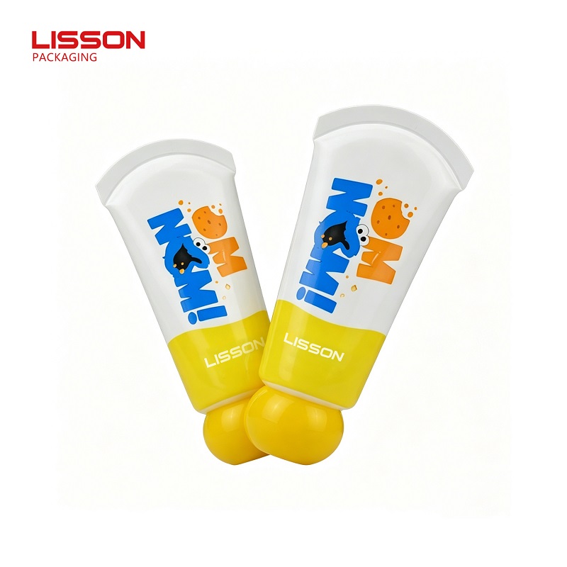 D30 Ball Cap Squeeze Tube