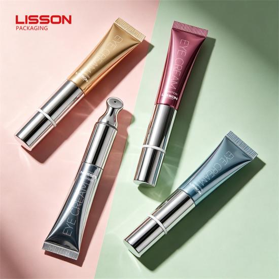 Creme para Olhos Vibratório ABL de Luxo em Tubo