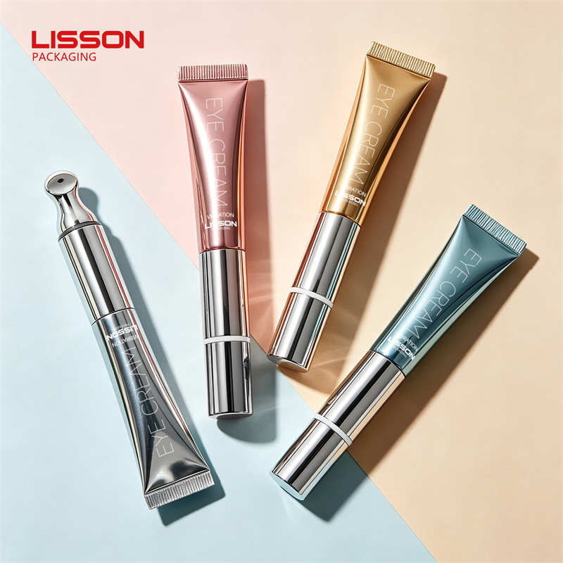 Premium Retinol Serum Squeeze Tube
