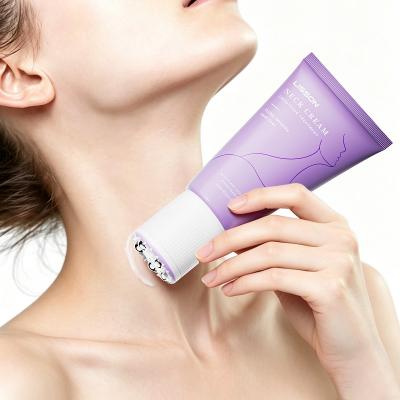 50mm massage tube neck cream