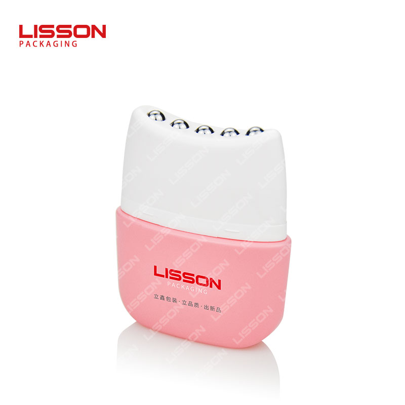 custom oem neck packaging tube