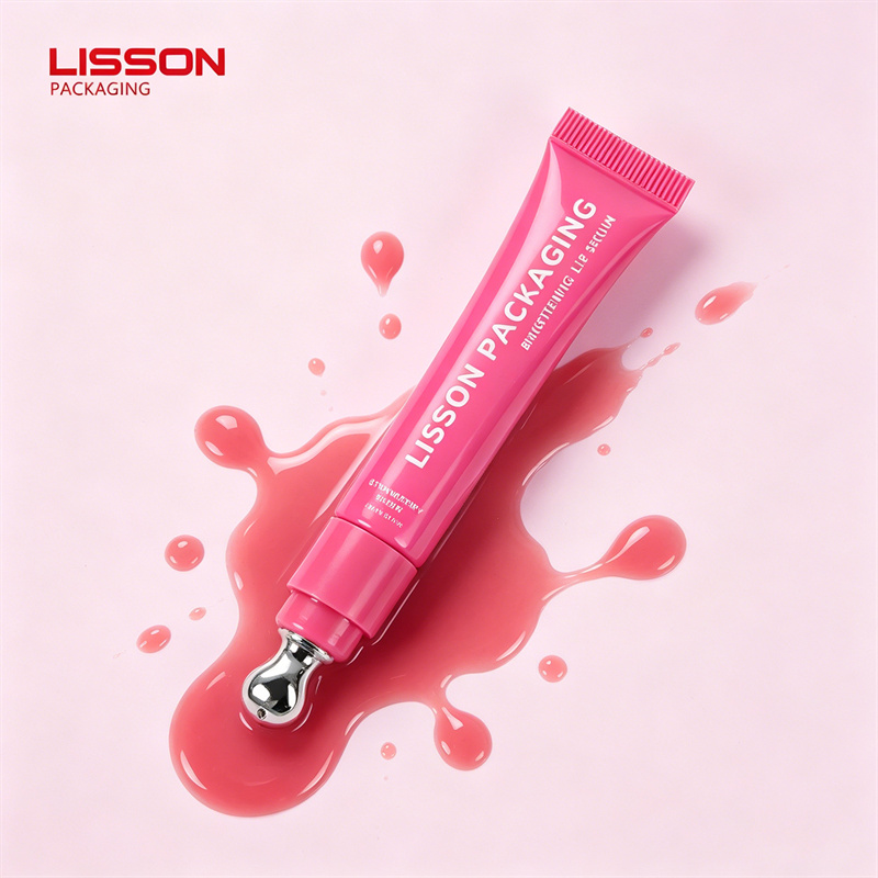 5ml-15ml lip gloss tube