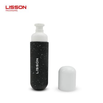 Custom Glass Cosmetic Packaging set