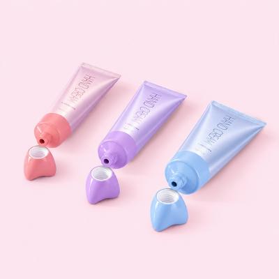 Acupoint Massage Cosmetic Tube