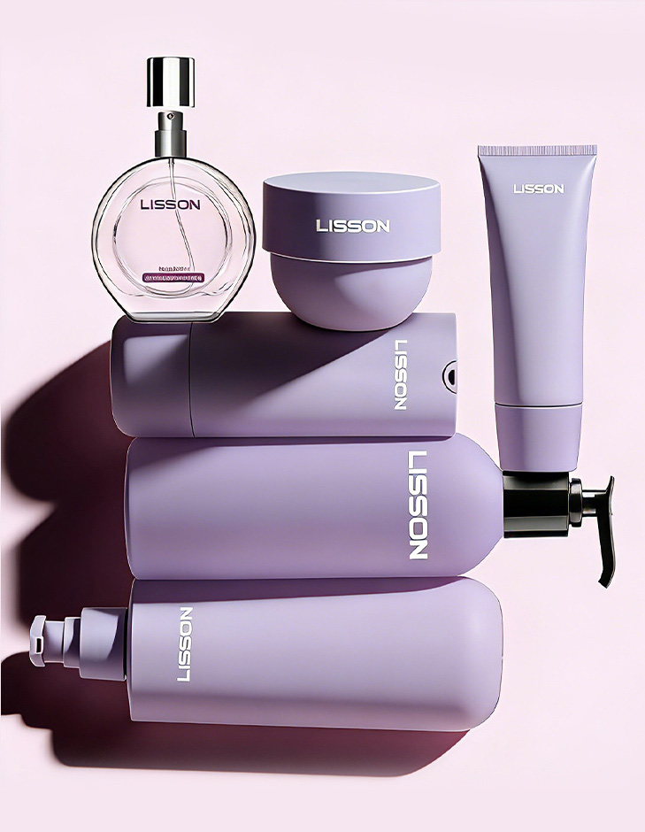 Como escolher a embalagem cosmética certa: um guia para 7 categorias principais de produtos