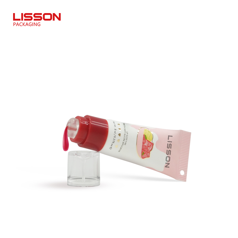 O Guia Definitivo para Tubos de Gloss Labial e Soluções de Embalagem