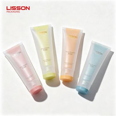 Como o tubo cosmético de câmara dupla se adapta aos estilos de vida modernos de beleza