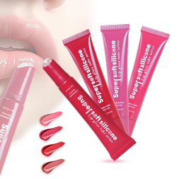tubos de brilho labial