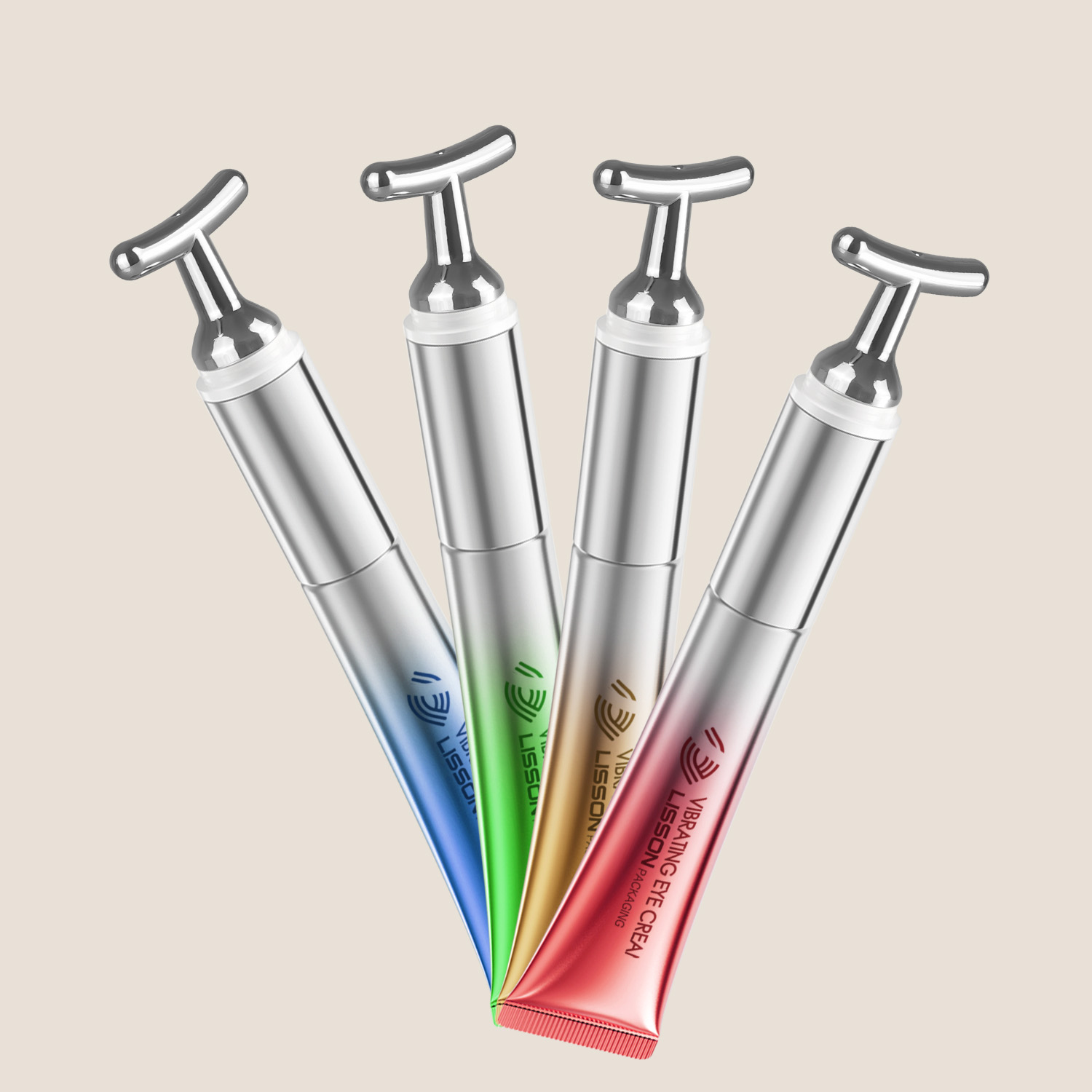 Eye Cream Tubes